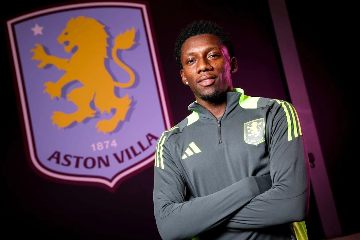 Aston Villa, Jaden Philogene’i transfer etti